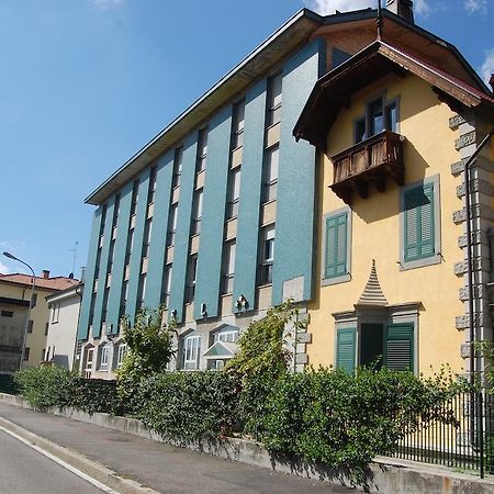 Hotel Naviglio Grande Corsico Ngoại thất bức ảnh