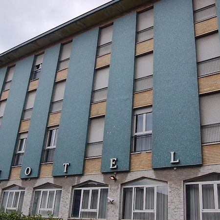 Hotel Naviglio Grande Corsico Ngoại thất bức ảnh